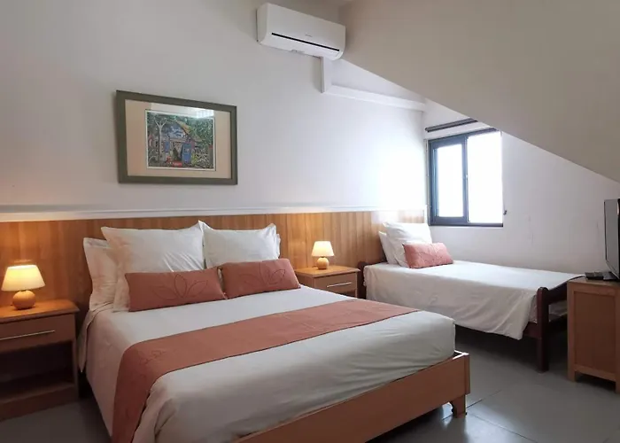 Blue Beryl Guest House